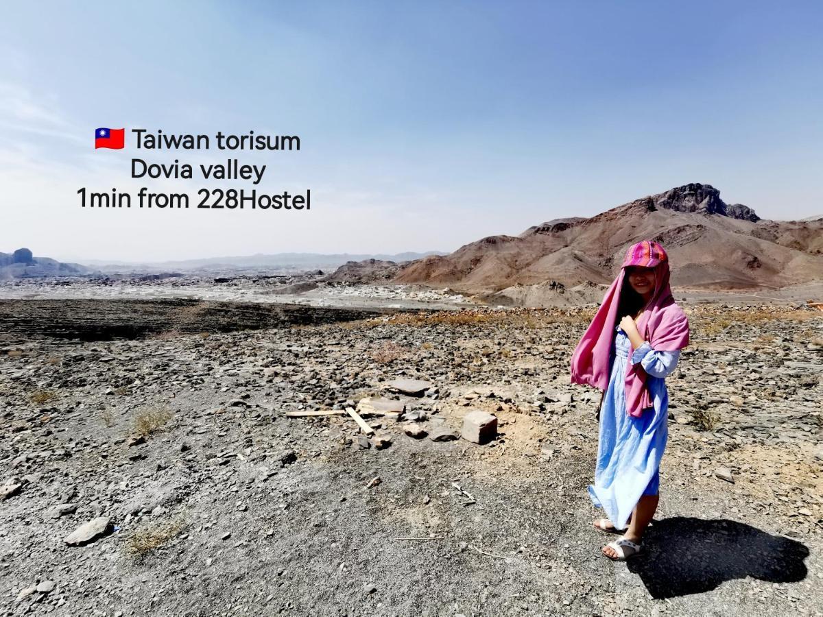 228Hostel Al Hamra Ngoại thất bức ảnh