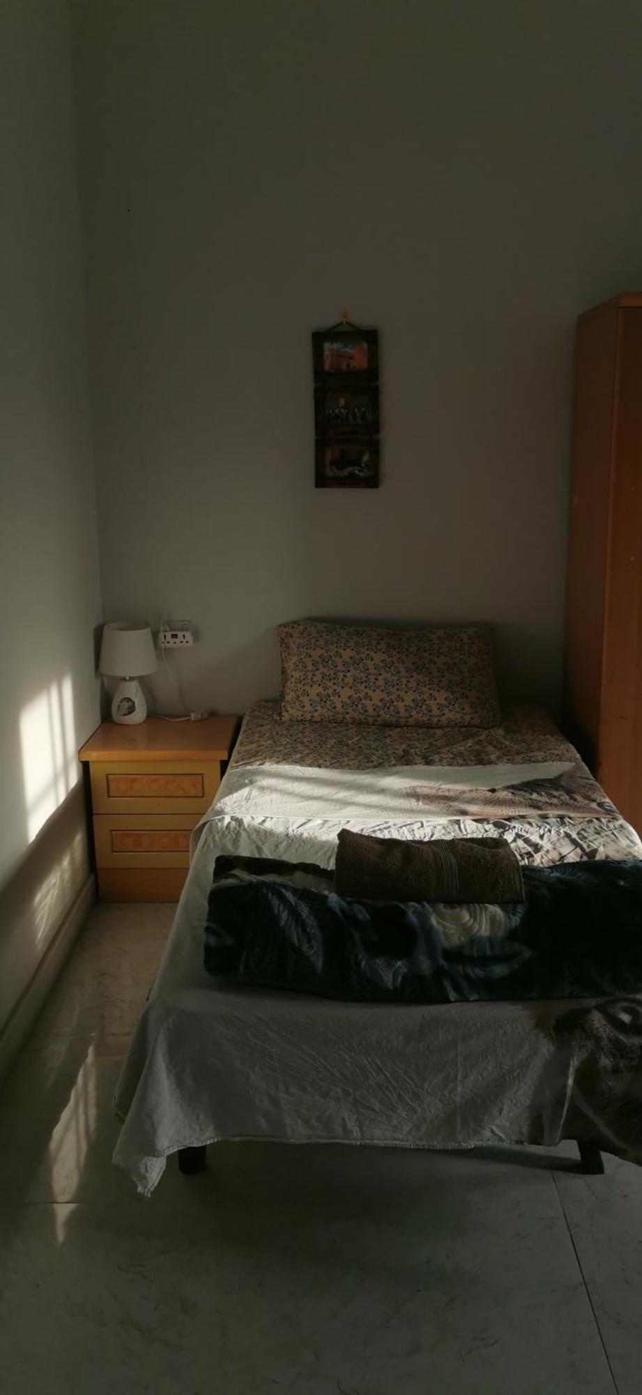 228Hostel Al Hamra Ngoại thất bức ảnh