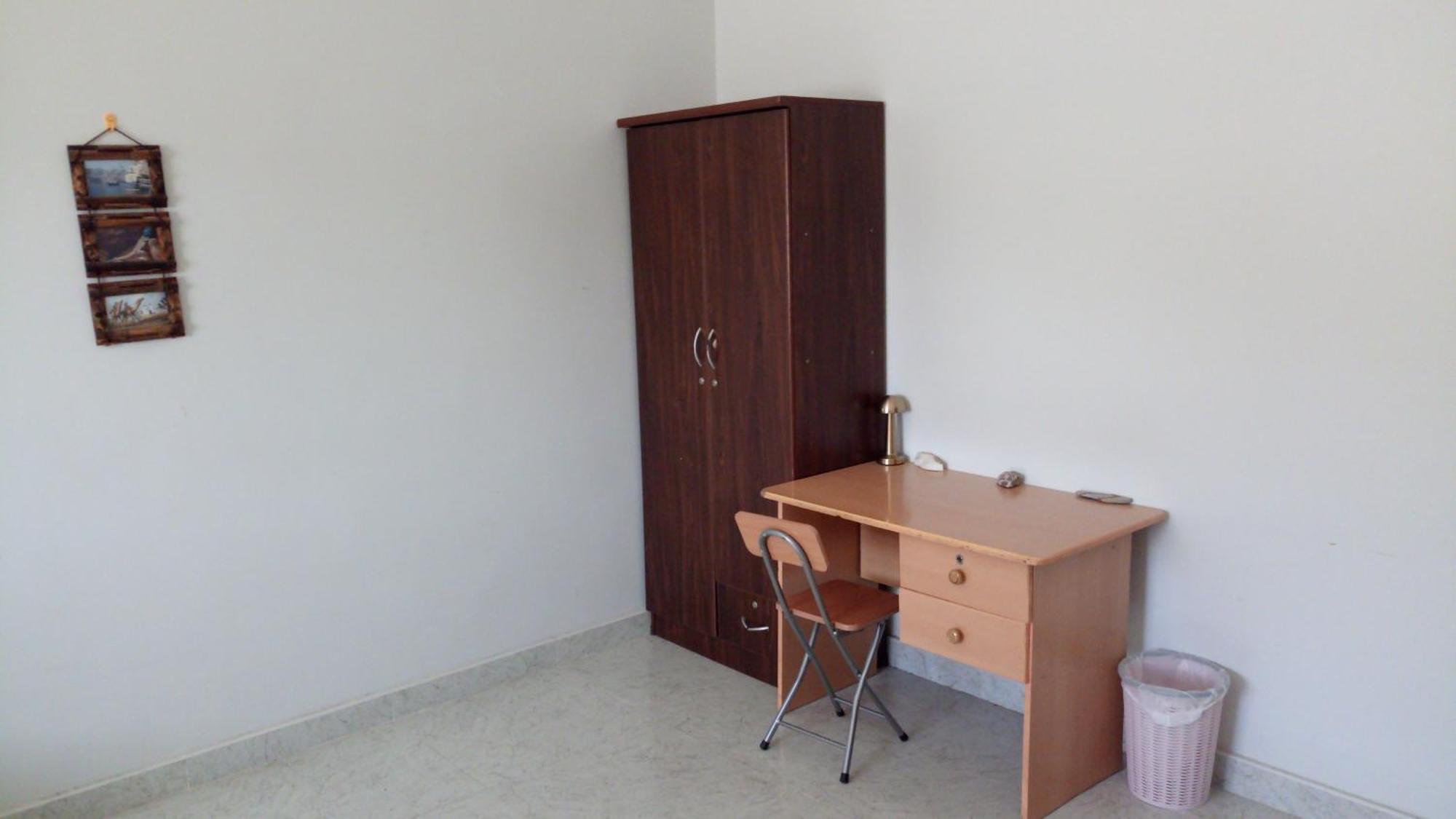 228Hostel Al Hamra Ngoại thất bức ảnh